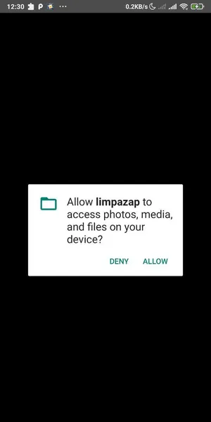 Limpazap